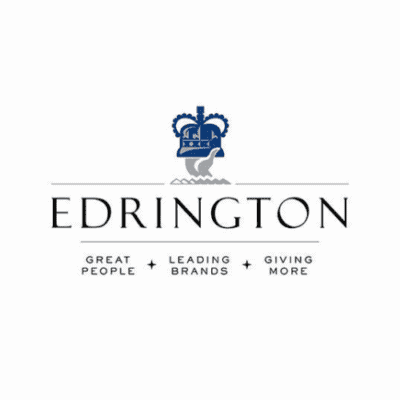 Edrington