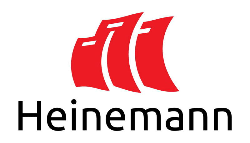 Heinemann-logo